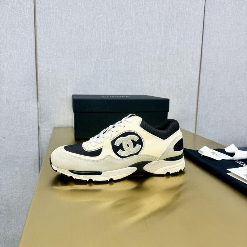 Chanel Sneakers